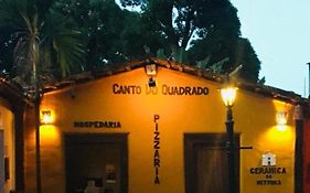 Canto Do Quadrado